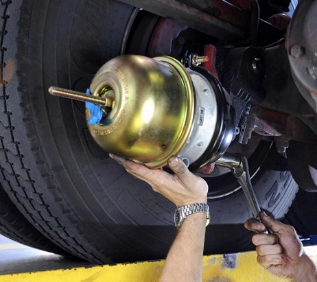 an image of Chico truck repair